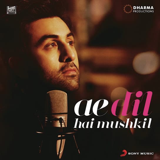 Ae Dil Hai Mushkil by Pritam - MP3Beats