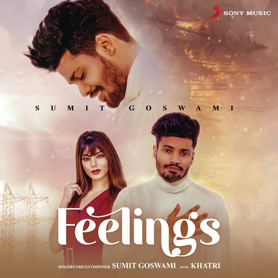 Feelings by Sumit Goswami - MP3Beats