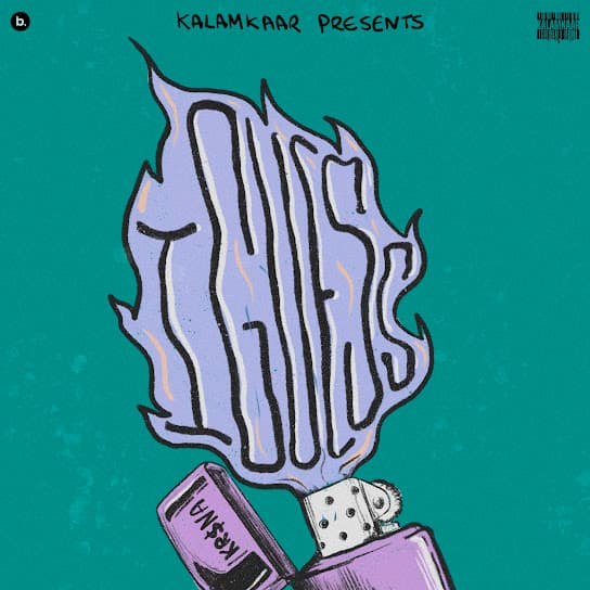 I Guess by KR$NA - MP3Beats