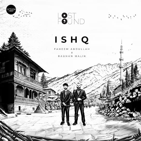Ishq by Faheem Abdullah - MP3Beats