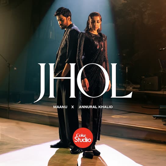 Jhol by Maanu - MP3Beats