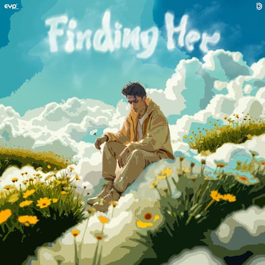 Finding Her by kushagra - MP3Beats
