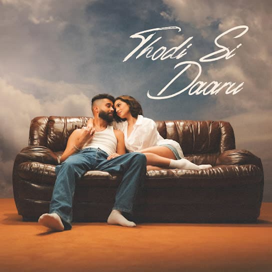Thodi Si Daaru by AP Dhillon - MP3Beats