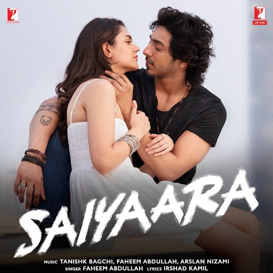 Saiyaara by Faheem Abdullah - MP3Beats