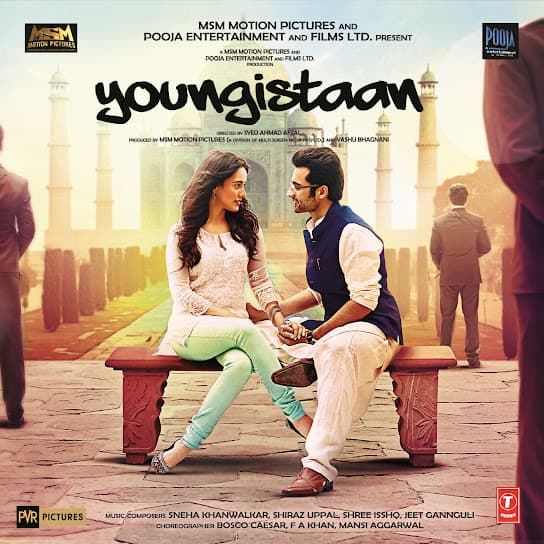Suno Na Sangemarmar by Arijit Singh - MP3Beats