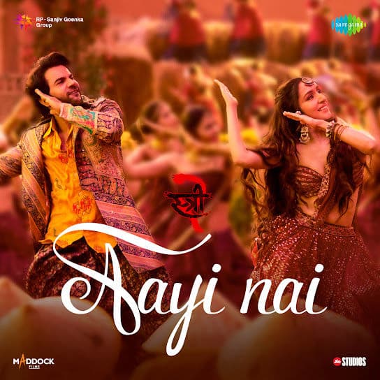Aayi Nai by Sachin-Jigar - MP3Beats
