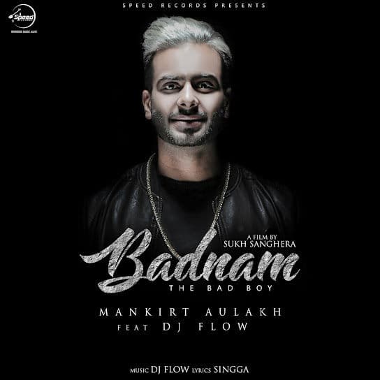 Badnam by Mankirt Aulakh - MP3Beats