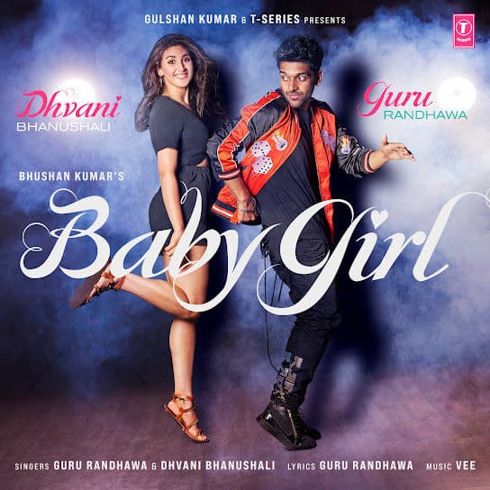 Baby Girl by Guru Randhawa - MP3Beats