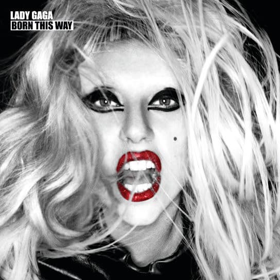 Bloody Mary by Lady Gaga - MP3Beats
