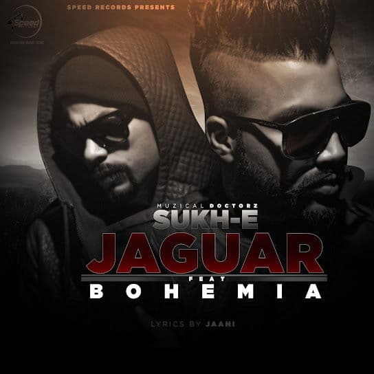 Jaguar by Bohemia - MP3Beats