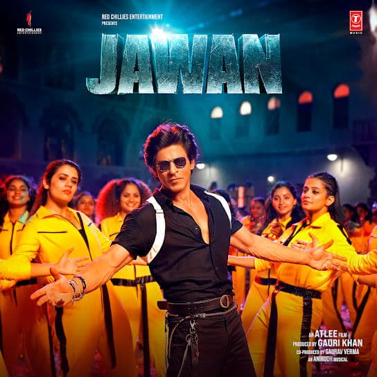 Chaleya by Arijit Singh - MP3Beats