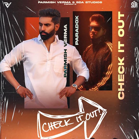 Check It Out by Parmish Verma - MP3Beats