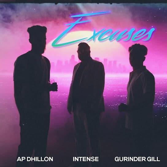 Excuses by AP Dhillon - MP3Beats