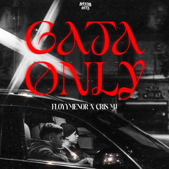 Gata Only by FloyyMenor - MP3Beats