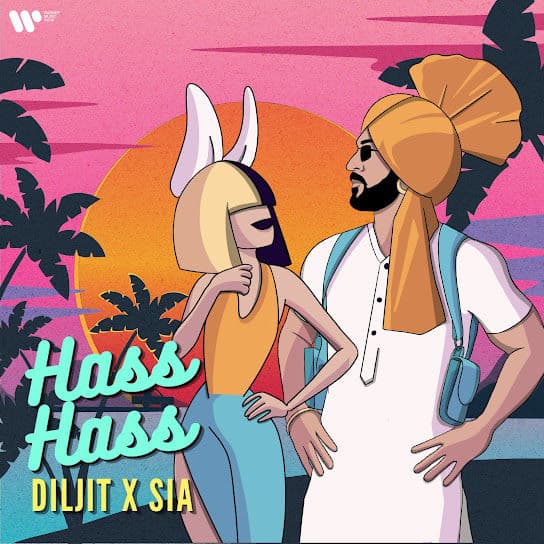 Hass Hass by Diljit Dosanjh - MP3Beats