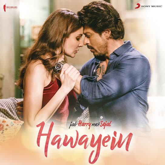 Hawayein by Pritam - MP3Beats