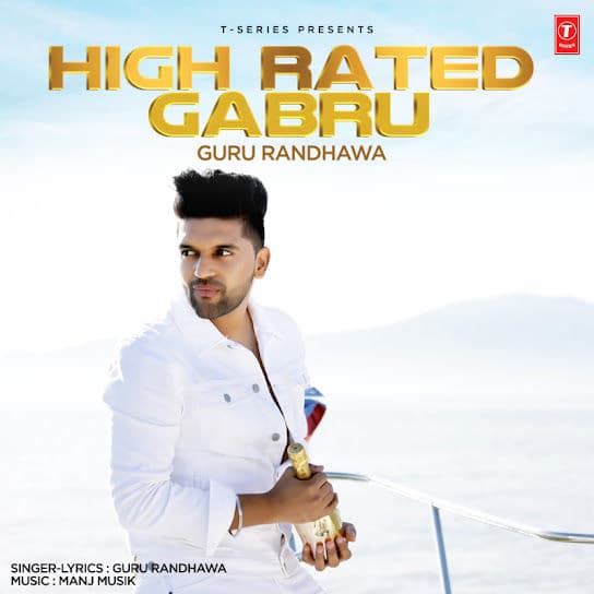 High Rated Gabru by Guru Randhawa - MP3Beats