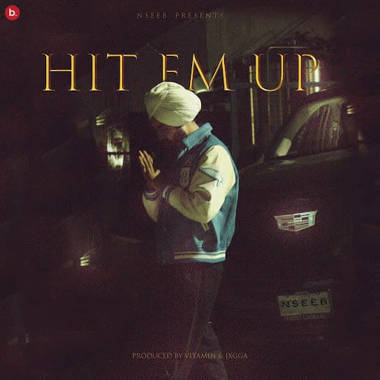 Hit Em Up by NseeB - MP3Beats