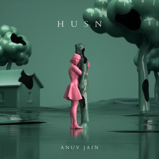Husn by Anuv Jain - MP3Beats