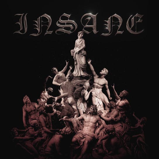 Insane by AP Dhillon - MP3Beats