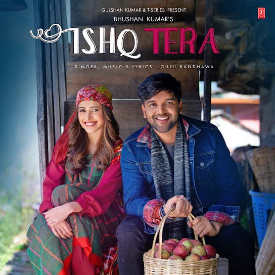 Ishq Tera by Guru Randhawa - MP3Beats