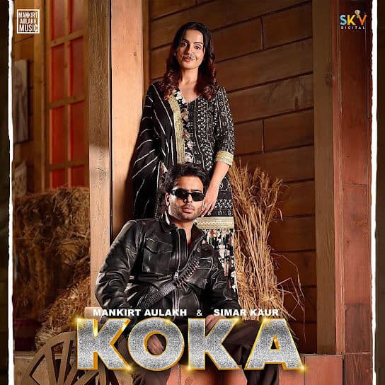 Koka by Mankirt Aulakh - MP3Beats