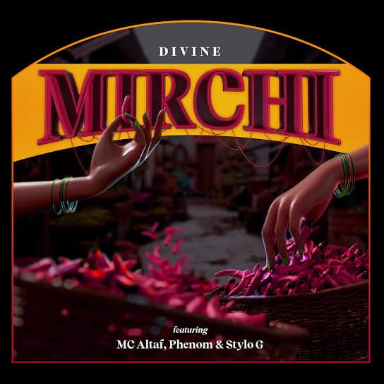 Mirchi by DIVINE - MP3Beats