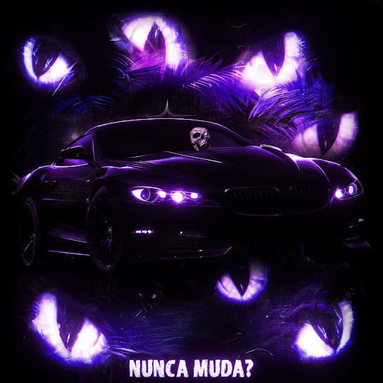 NUNCA MUDA? by unknown artist - MP3Beats