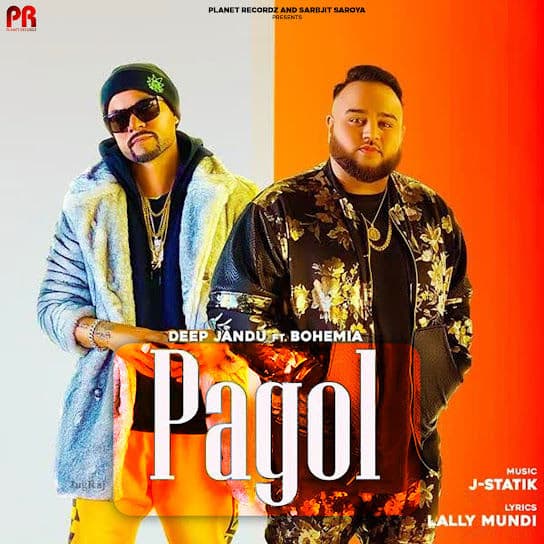 Pagol by Deep Jandu - MP3Beats