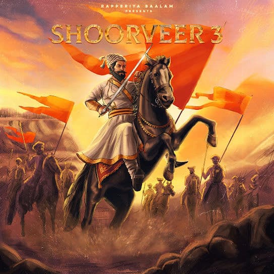 Shoorveer 3 by Rapperiya Baalam - MP3Beats