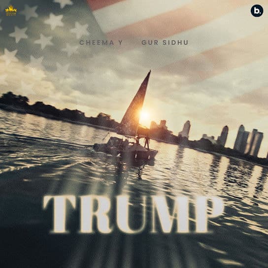 Trump by Cheema Y - MP3Beats