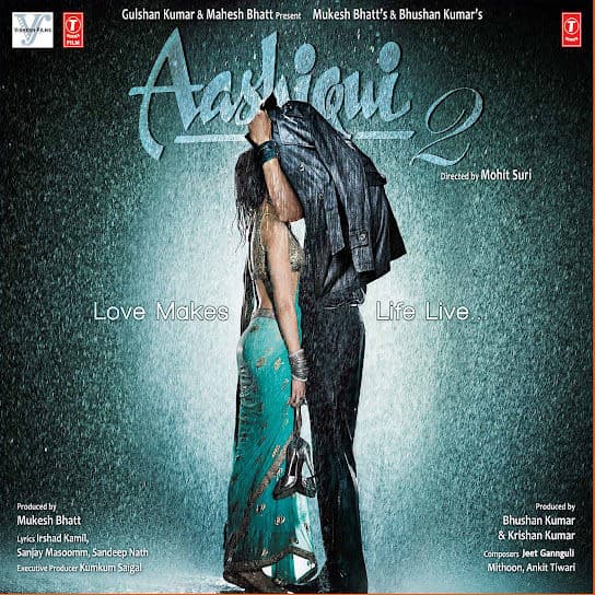 Tum Hi Ho by Arijit Singh - MP3Beats