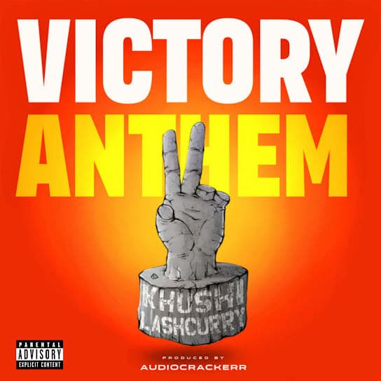 Victory Anthem by unknown artist - MP3Beats
