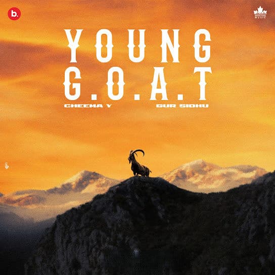 Young G.O.A.T by Cheema Y - MP3Beats