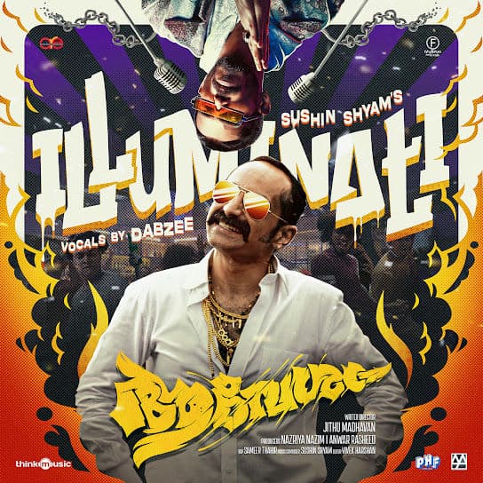 Illuminati (From "Aavesham") by unknown artist - MP3Beats